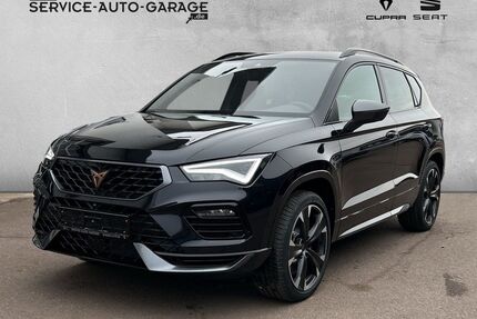 Cupra Ateca Gebrauchtwagen