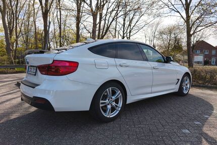 BMW 320 Gran Turismo Gebrauchtwagen