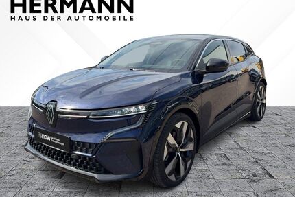 Renault Megane E-TECH Gebrauchtwagen