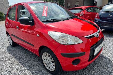 Hyundai i10 Gebrauchtwagen