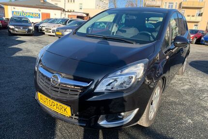 Opel Meriva Gebrauchtwagen