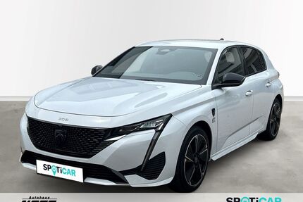 Peugeot 308 Gebrauchtwagen