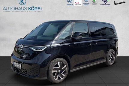 VW ID. Buzz Gebrauchtwagen