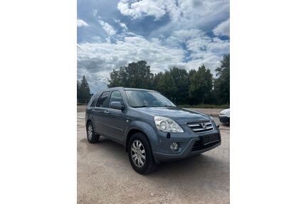 Honda CR-V Gebrauchtwagen