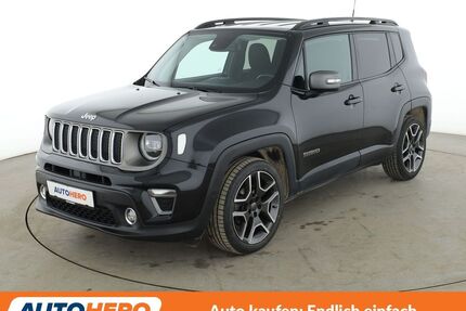 Jeep Renegade Gebrauchtwagen