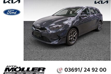 Kia ceed Sportswagon Gebrauchtwagen