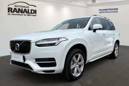 Volvo XC90 Gebrauchtwagen