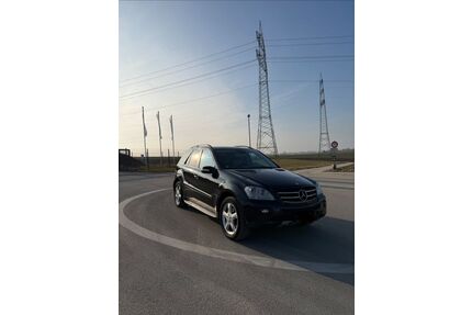 Mercedes-Benz ML 320 Gebrauchtwagen
