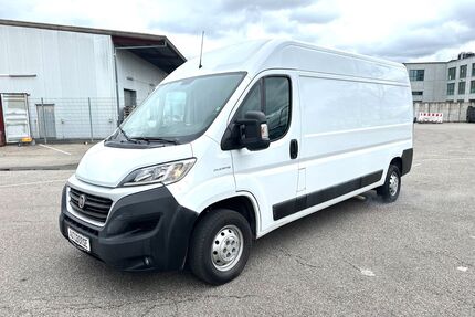 Fiat Ducato Gebrauchtwagen