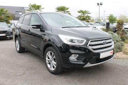 Ford Kuga Gebrauchtwagen