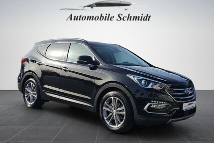 Hyundai SANTA FE Gebrauchtwagen