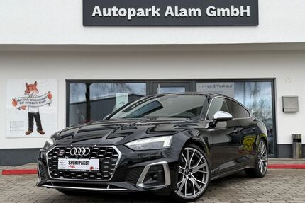 Audi S5 Gebrauchtwagen
