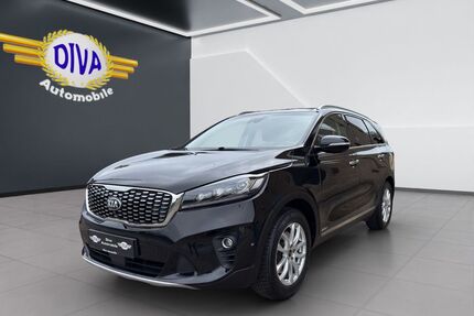 Kia Sorento Gebrauchtwagen
