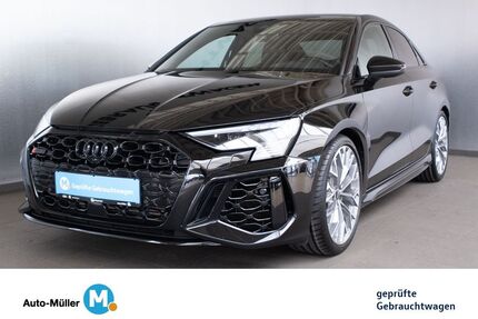 Audi RS3 Gebrauchtwagen