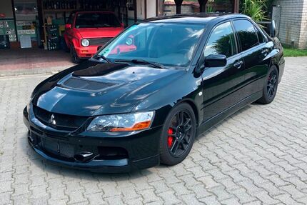 Mitsubishi Lancer Gebrauchtwagen