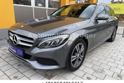 Mercedes-Benz C 180 Gebrauchtwagen