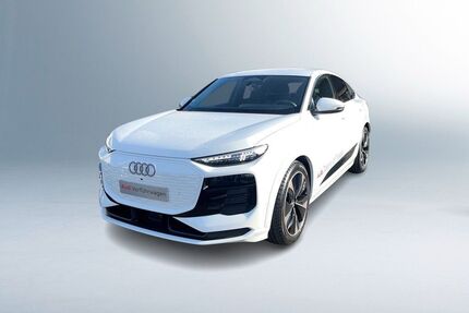 Audi Q6 e-tron Gebrauchtwagen