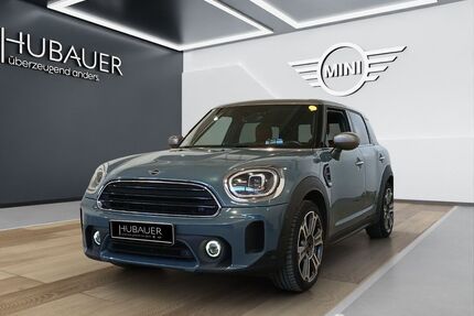 Mini Cooper Countryman Gebrauchtwagen