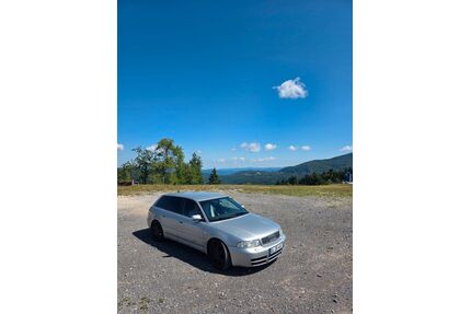 Audi S4 Gebrauchtwagen