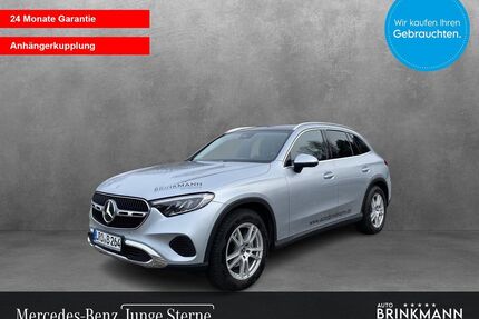 Mercedes-Benz GLC 220 Gebrauchtwagen
