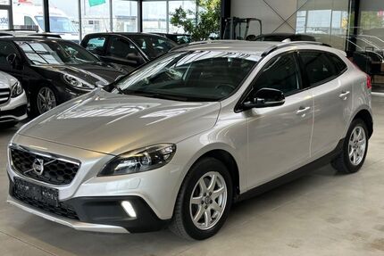 Skoda V40 Cross Country 