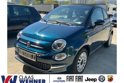 Fiat 500 Gebrauchtwagen