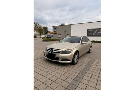 Mercedes-Benz C 220 Gebrauchtwagen
