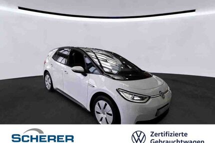 VW ID.3 Gebrauchtwagen