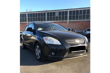 Kia pro ceed / ProCeed Gebrauchtwagen