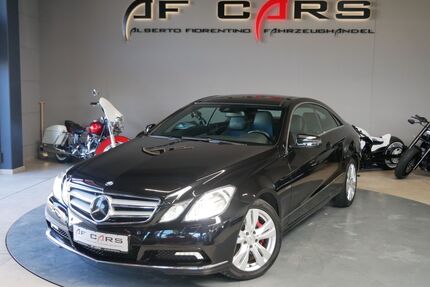 Mercedes-Benz E 350 Gebrauchtwagen