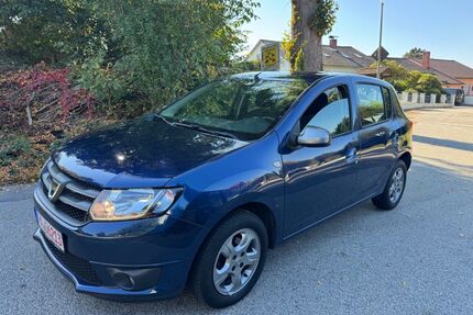 Dacia Sandero Gebrauchtwagen