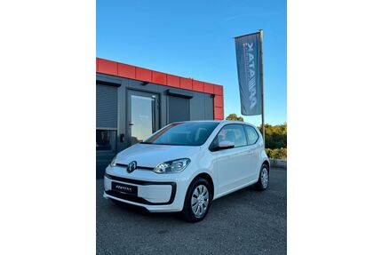 VW up! Gebrauchtwagen
