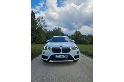 BMW X1 Gebrauchtwagen
