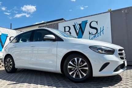 Mercedes-Benz B 180 Gebrauchtwagen