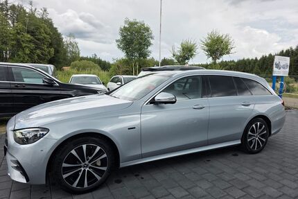 Mercedes-Benz E 300 Gebrauchtwagen