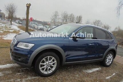 Audi Q5 Gebrauchtwagen