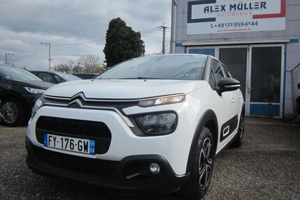 Citroen C3 Gebrauchtwagen