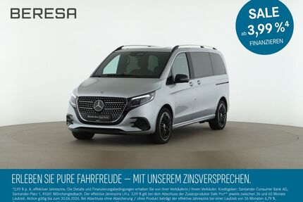 Mercedes-Benz V 300 Gebrauchtwagen