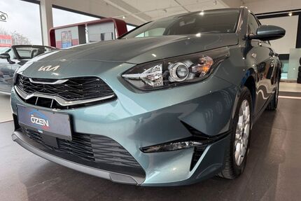 Kia ceed / Ceed Gebrauchtwagen