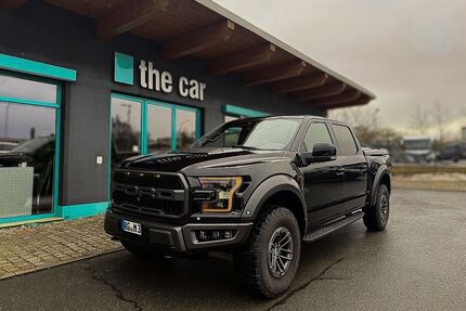 Ford Raptor Gebrauchtwagen