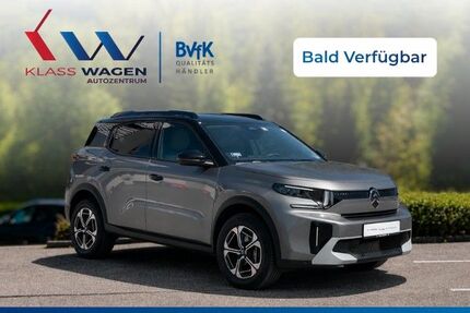 Citroen C3 Gebrauchtwagen