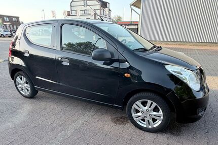 Suzuki Alto Gebrauchtwagen