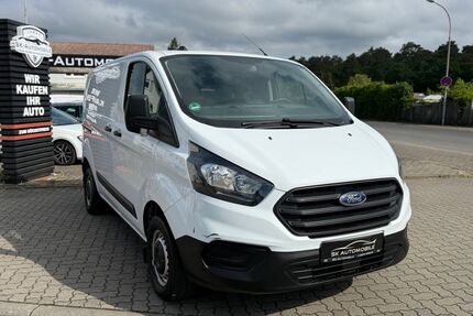 Ford Transit Custom Gebrauchtwagen