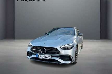 Mercedes-Benz C 300 Gebrauchtwagen