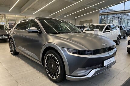 Hyundai IONIQ 5 Gebrauchtwagen