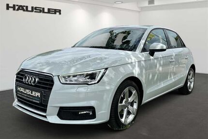 Audi A1 Gebrauchtwagen