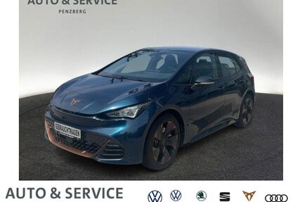 Cupra Born Gebrauchtwagen