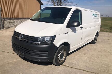 VW T6 Transporter Gebrauchtwagen