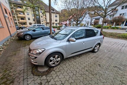 Kia ceed / Ceed Gebrauchtwagen