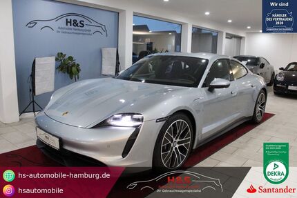 Porsche Taycan Gebrauchtwagen